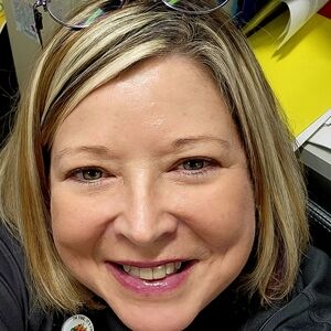 Meet your Posher, Kristi